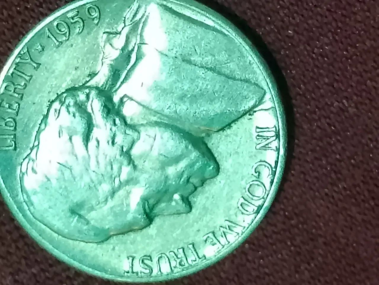 Moedas antigas  - Foto 5