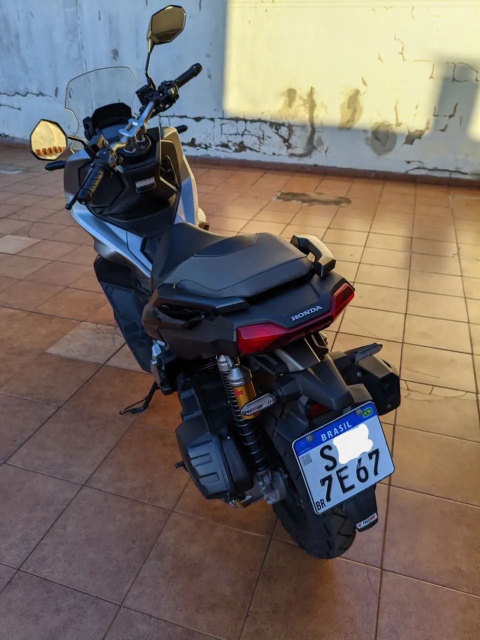 Honda ADV 150 2023 - Foto 4
