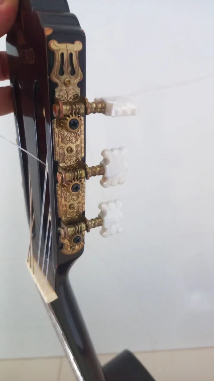 * VIOLÃO A PREÇO DE DESAPEGO* - Foto 4