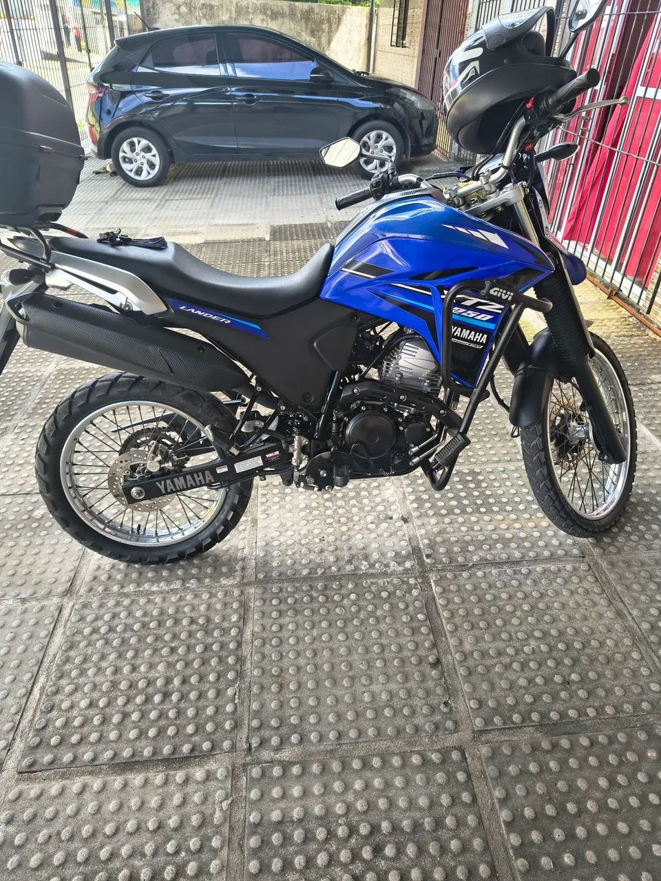 MOTO  - Foto 2