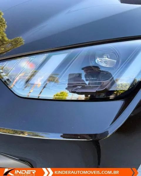 BYD Dolphin EV (Elétrico) 2025 - Foto 5