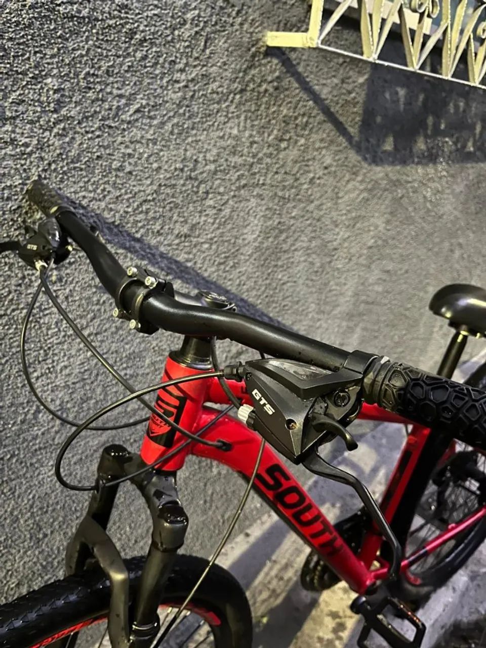 Bicicleta aro 29 - Foto 2