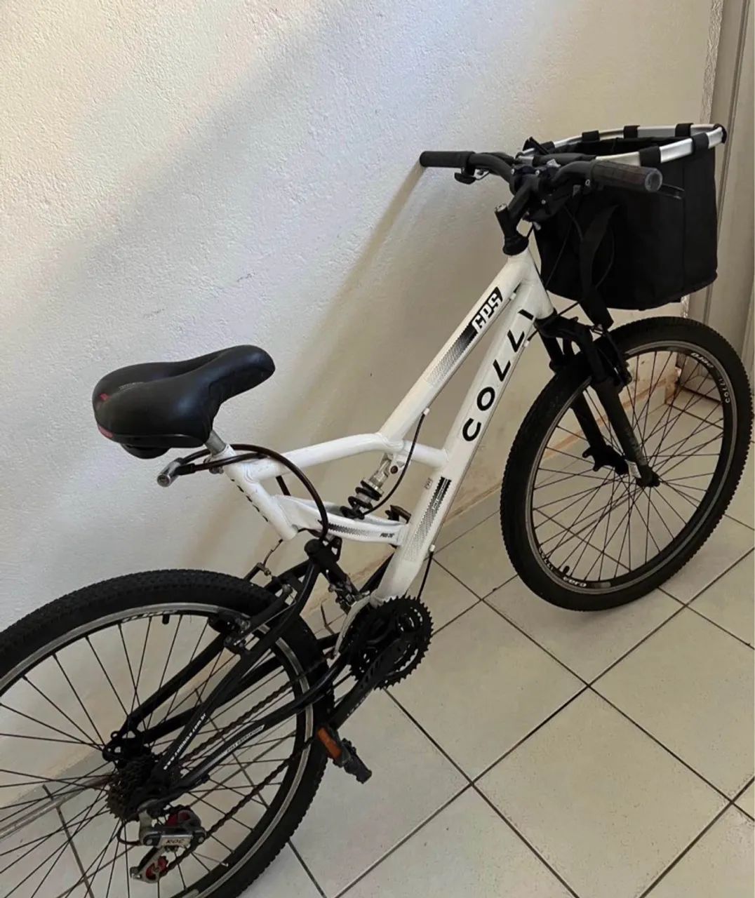 Vendo bicicleta  - Foto 2