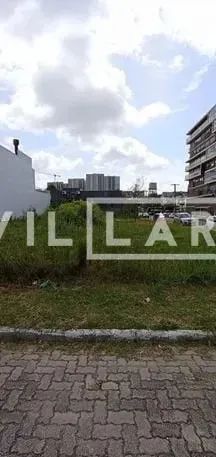 TERRENO IMIGRANTES | ESQUINA - Foto 2