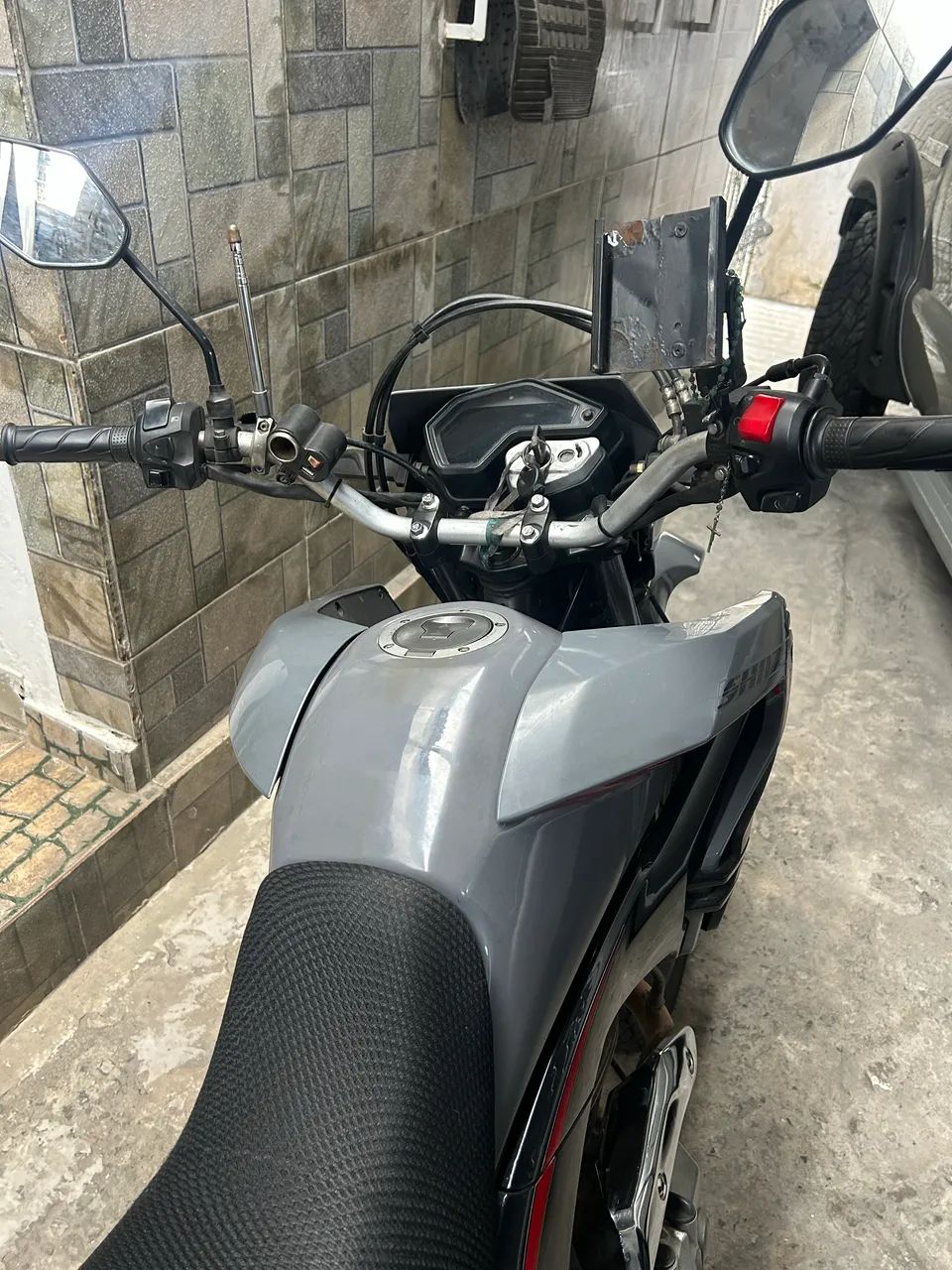 Shi 175 efi - Foto 2