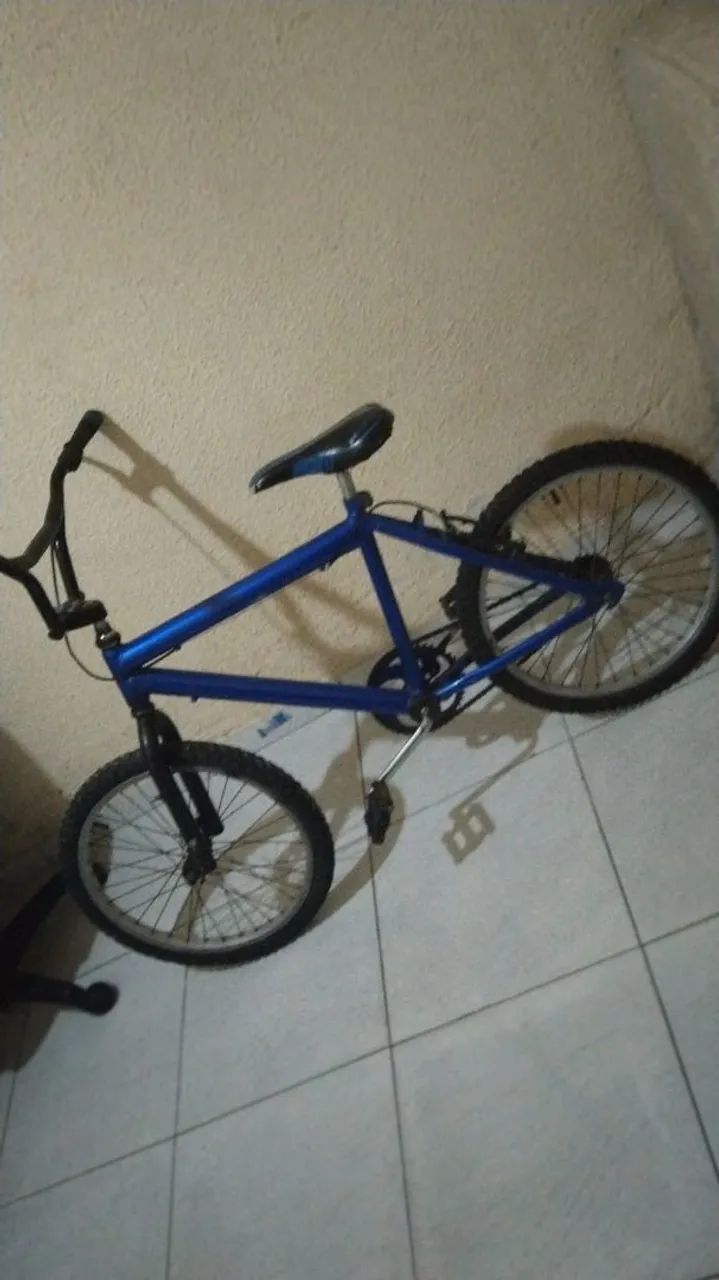 Bicicleta aro 20 - Foto 2