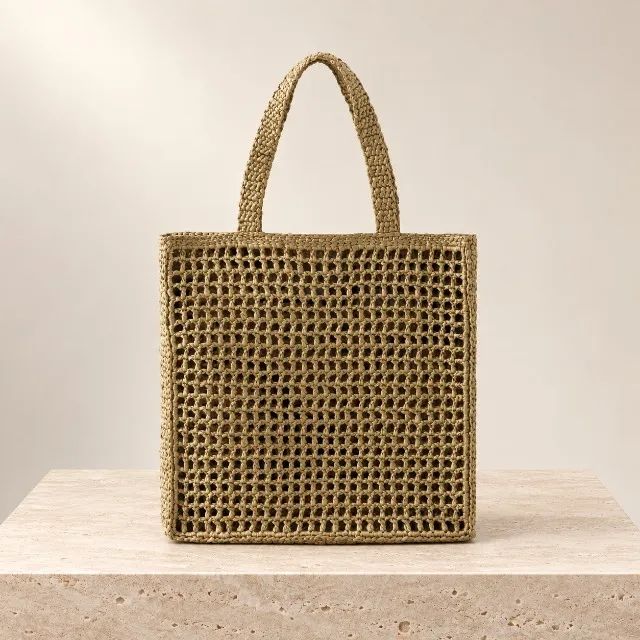 Bolsa Praia Prada  - Foto 2