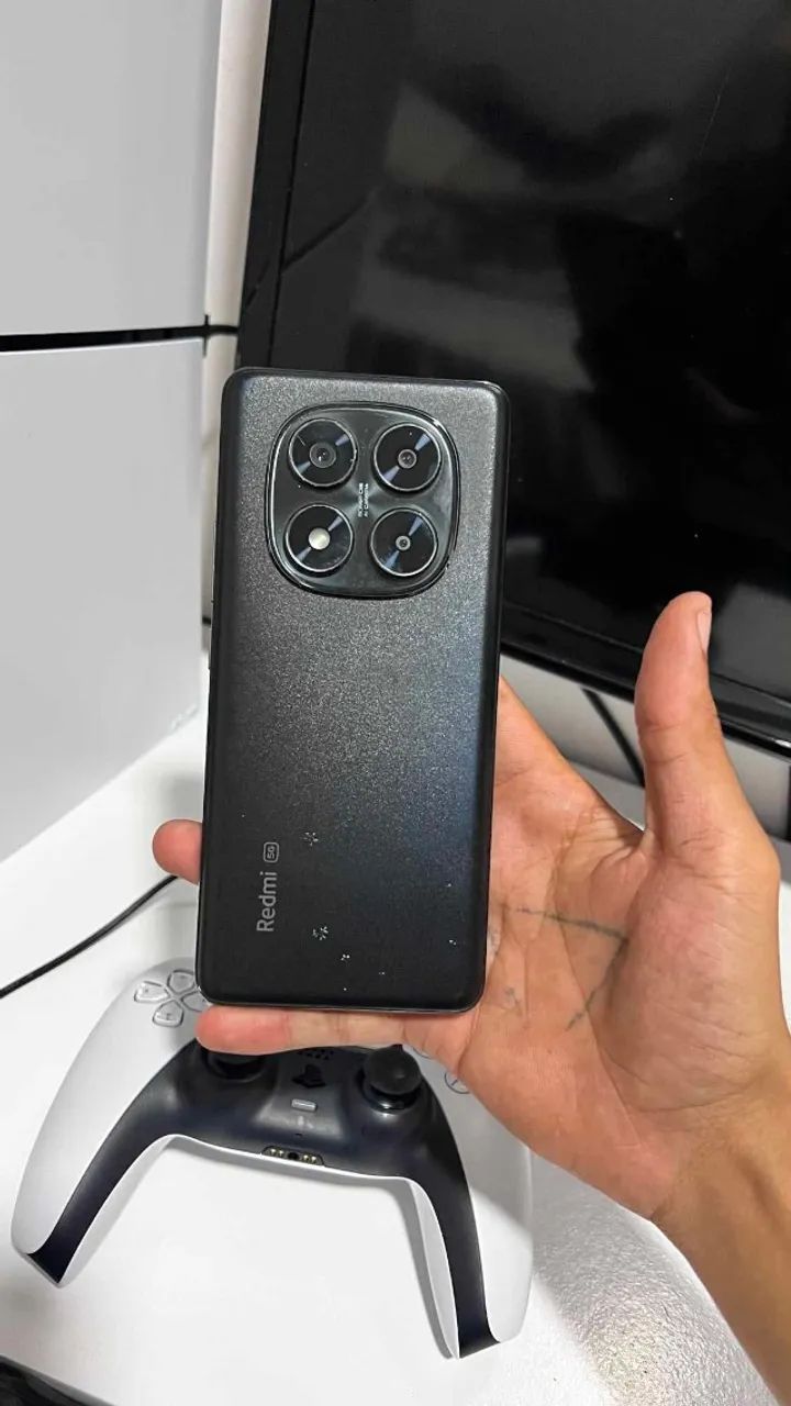 Xiaomi note 14 pro 5g 