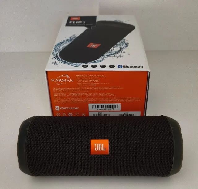 JBL Flip 3 Original - Foto 2