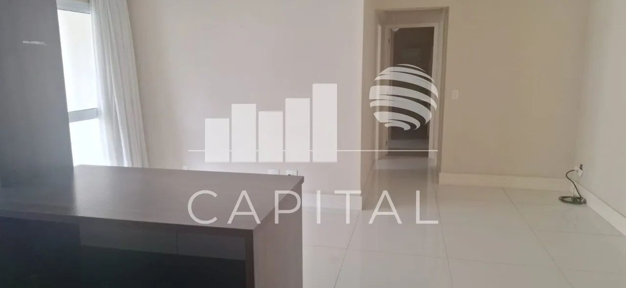 Venda e Locação Apartamento Alphaville