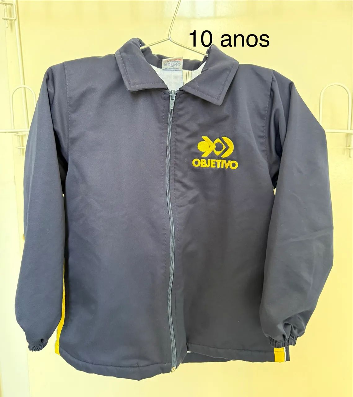 Uniforme Colégio Objetivo  - Foto 4