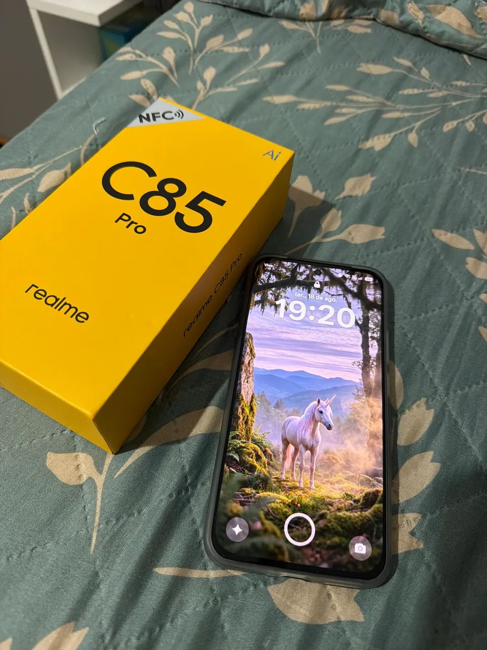 Realme C85pro - Foto 2