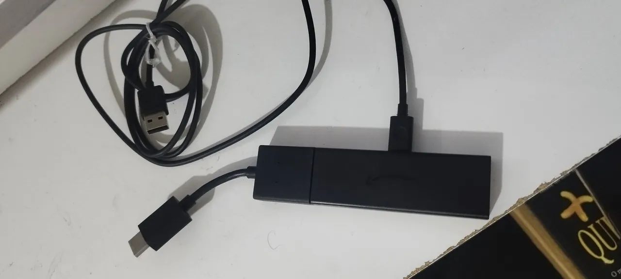 Fire tv Amazon  - Foto 3