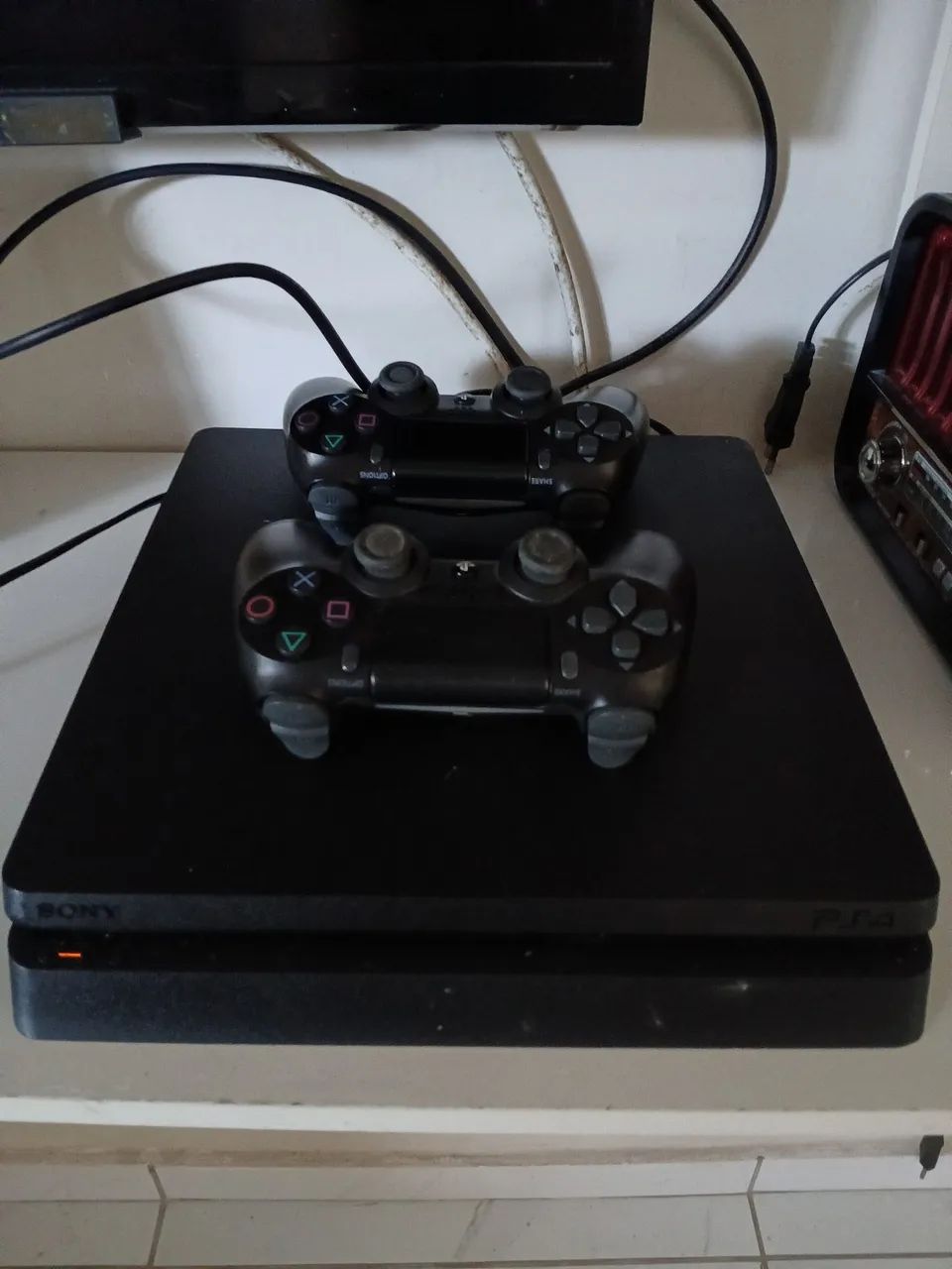 Ps4 midia digital - Foto 4