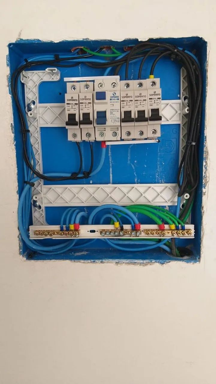 Eletricista - Foto 3