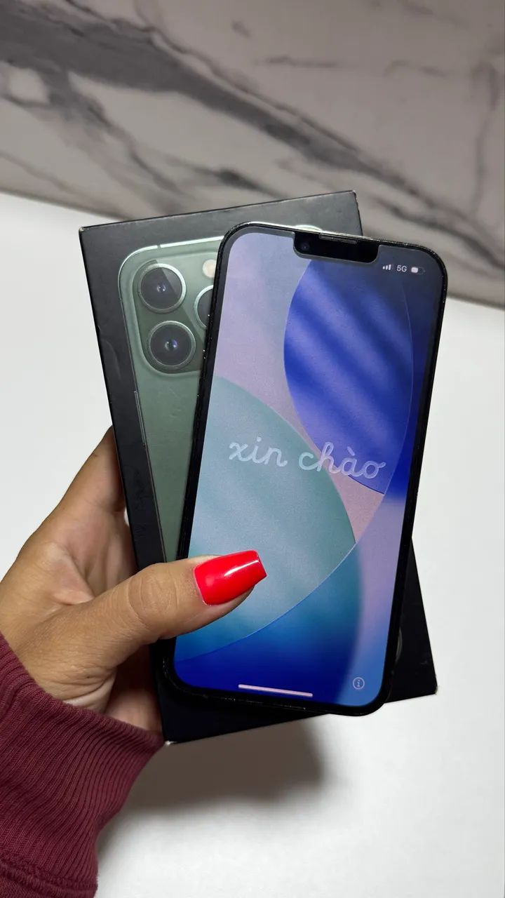 IPHONE 13 PRO 