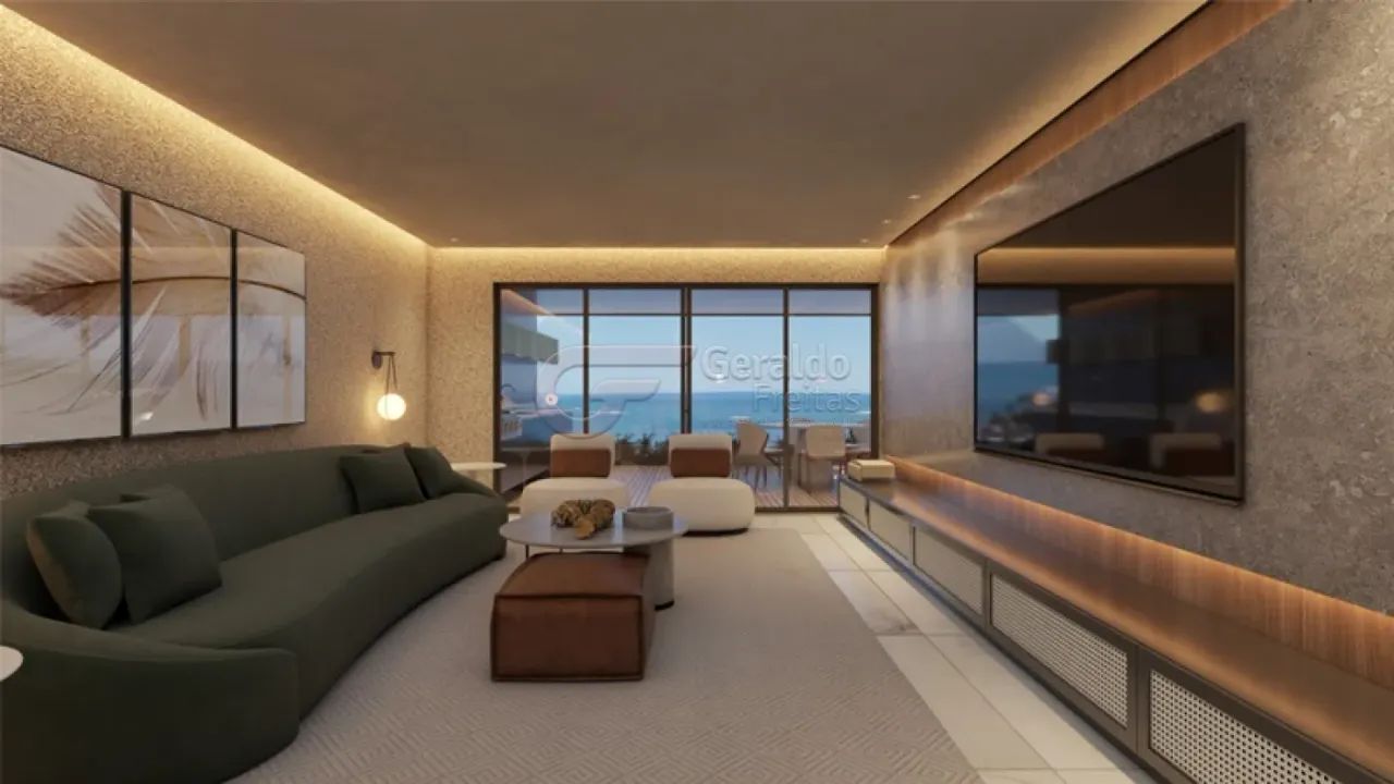 Apartamento com 4 quartos à venda em Maceió - Foto 5
