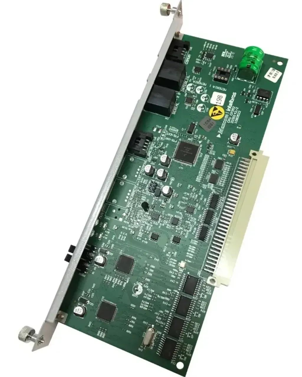 PLACA CPU CP 192 / 352  - Foto 3