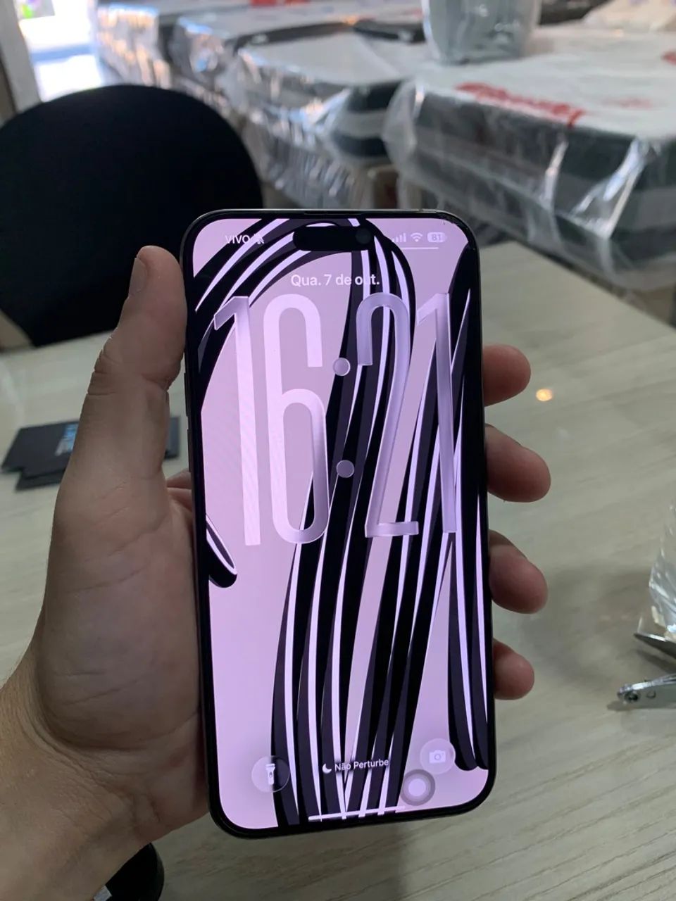 iPhone 15 pro max 256GB - Foto 5