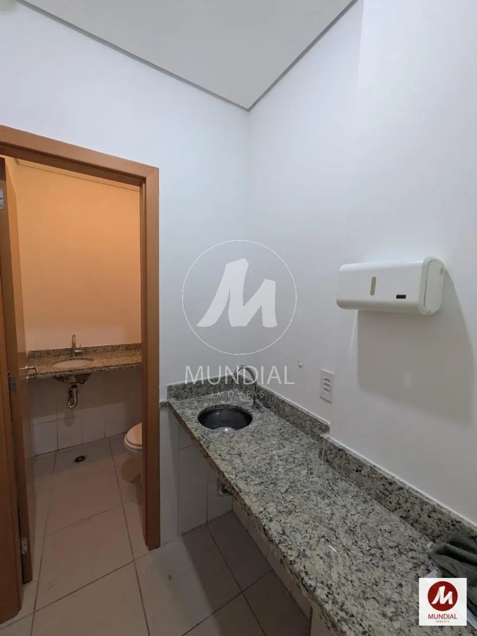 Sala comercial à venda no bairro JD BOTANICO - Foto 5