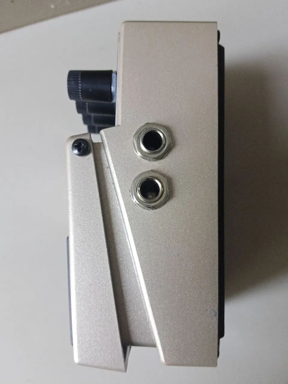 Pedal Boss Dynamic Wha Aw-3  - Foto 2