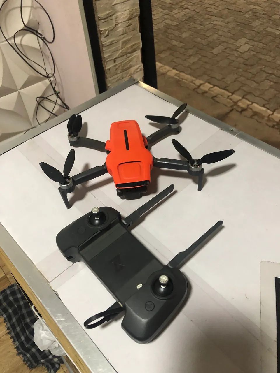 DRONE FIMI MINI 3 - Foto 4