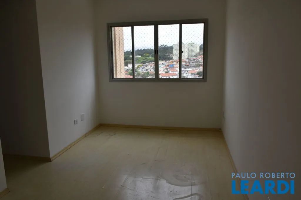 APARTAMENTO - JARDIM CLÁUDIA - SP - Foto 2