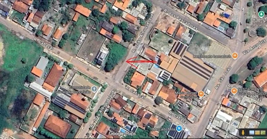 TERRENO / LOTE Cavalhada - Foto 2