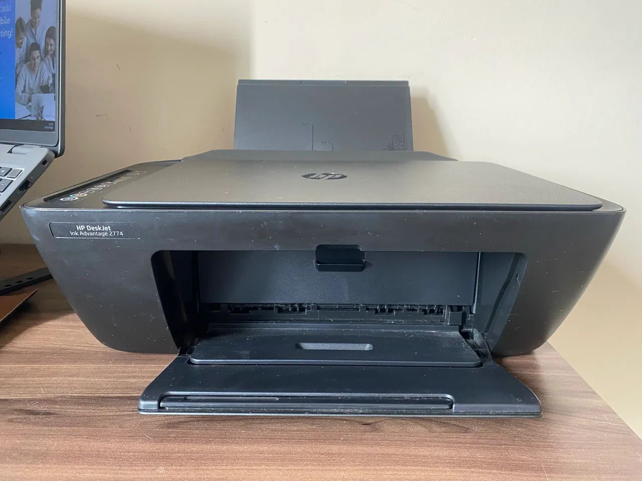 Impressora HP (ÓTIMO ESTADO) - Foto 2