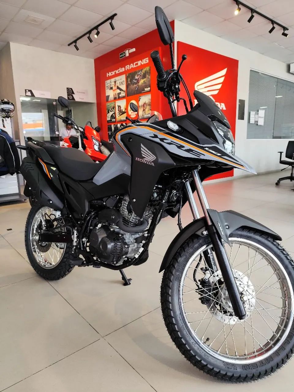 XRE 90 Adventure  - Foto 5