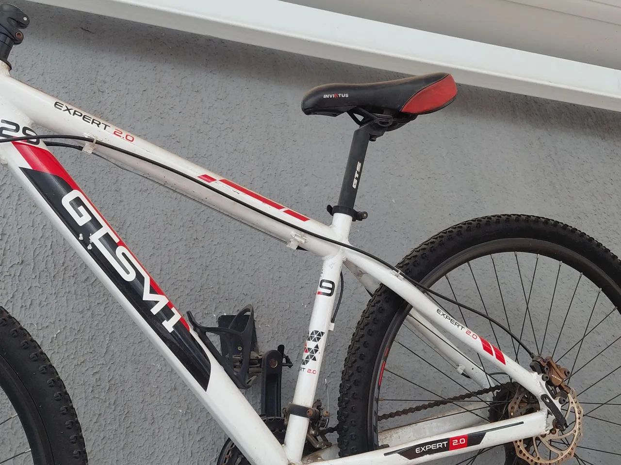 Bicicleta  - Foto 2