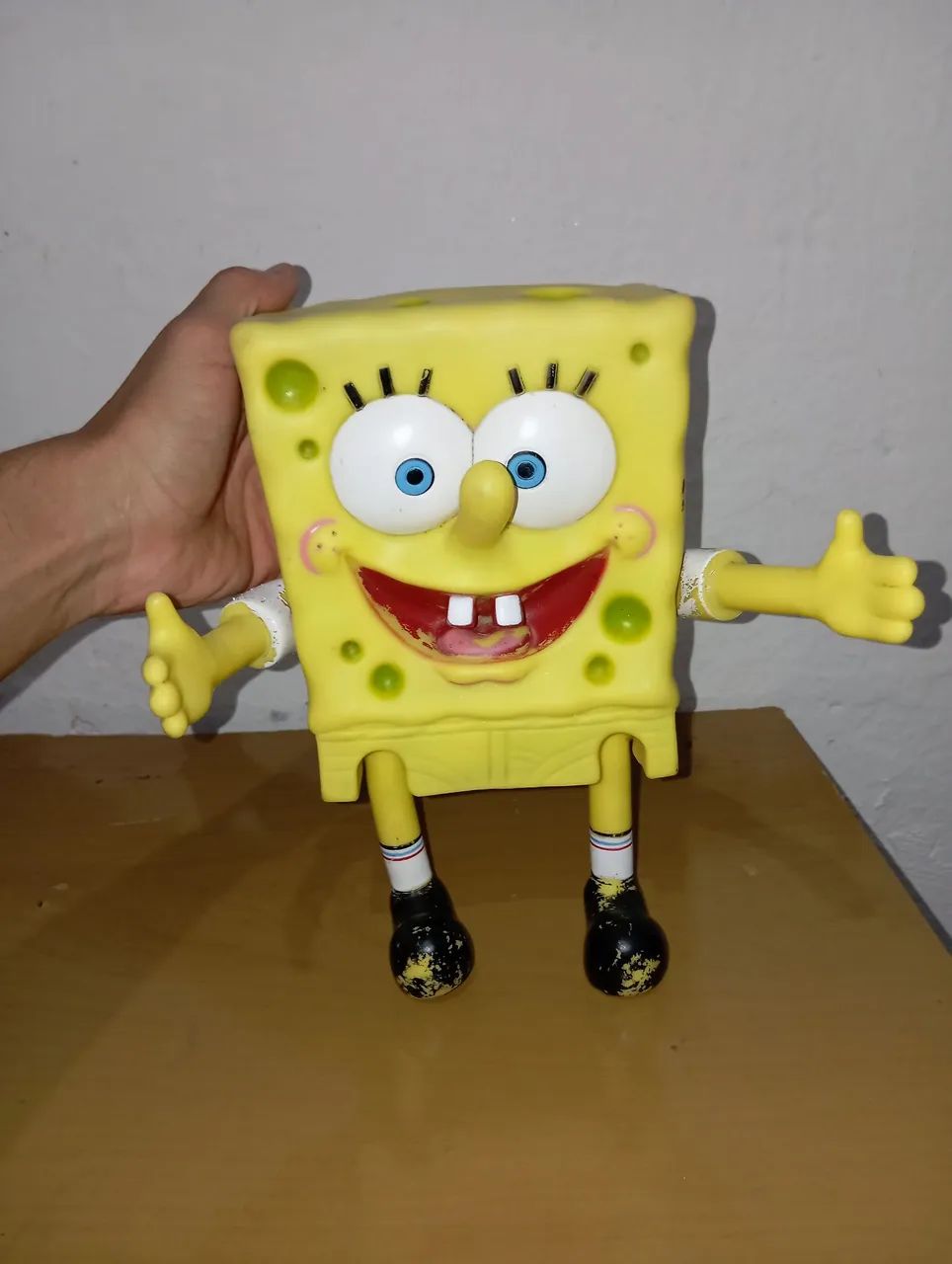Bob esponja  - Foto 2