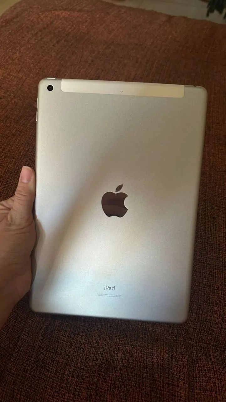 Ipad Apple 8 Geracao 128gb