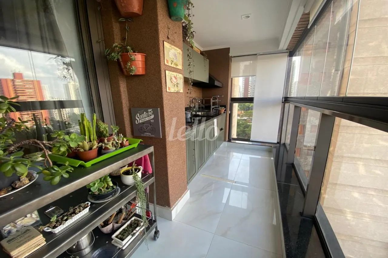 Apartamento 3 quartos à venda no(a) Jardim - Foto 4