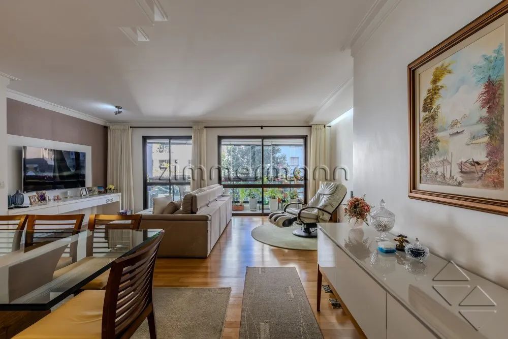 APARTAMENTO PERDIZES 4 DORMITÓRIOS 3 VAGAS - Foto 5