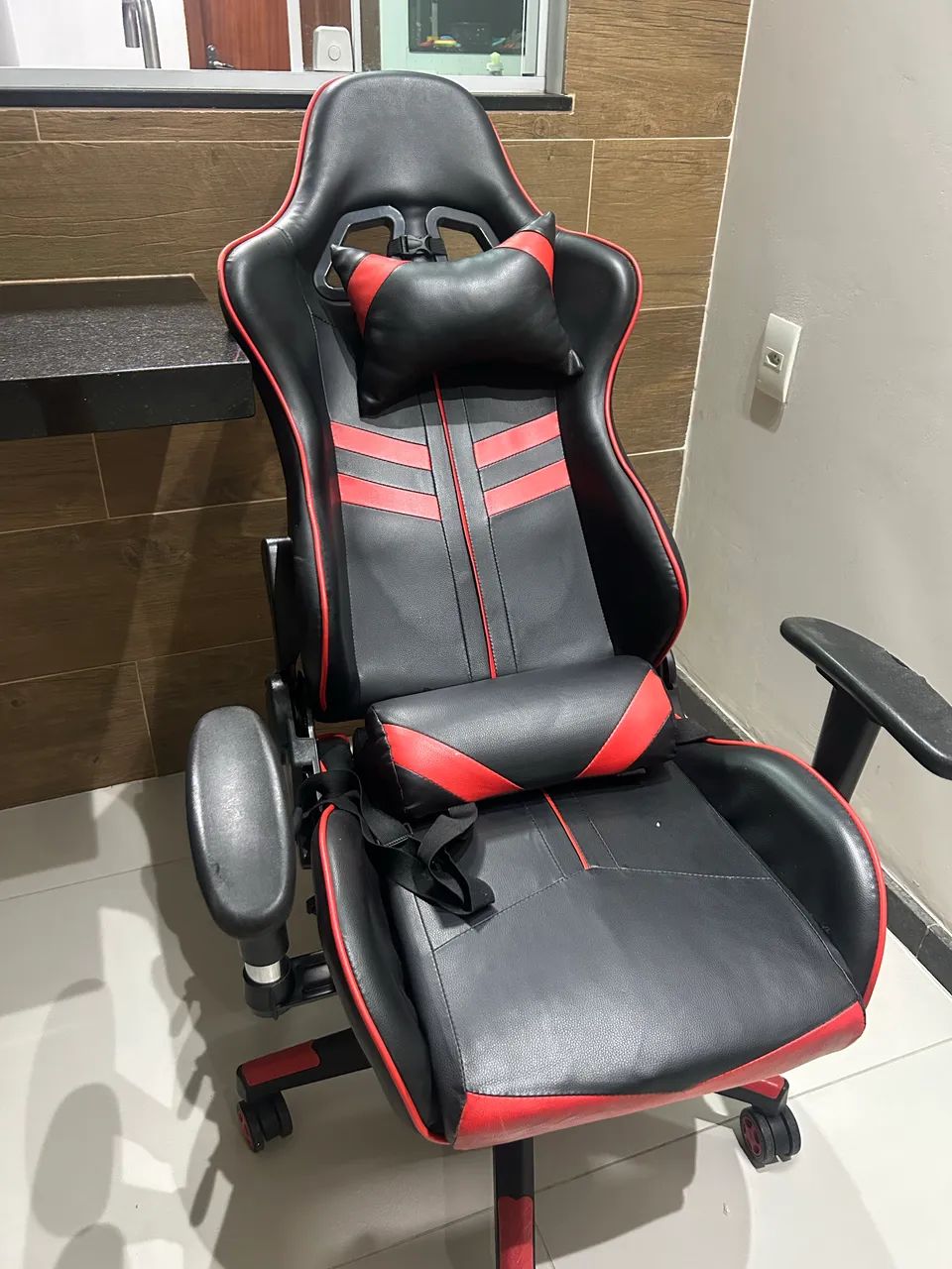 Cadeira gamer  - Foto 2