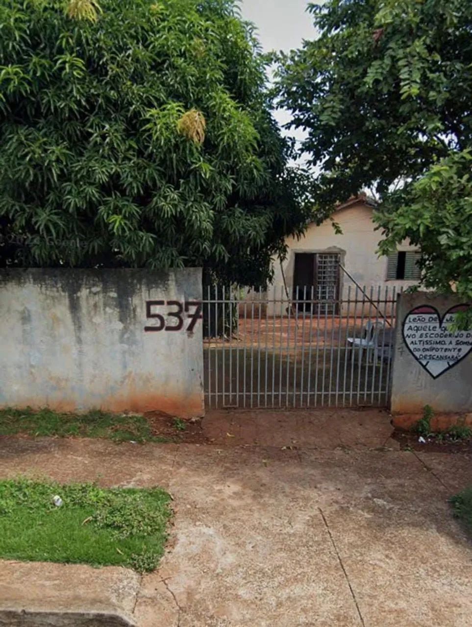 Foto - Maringá - Jardim Ipanema