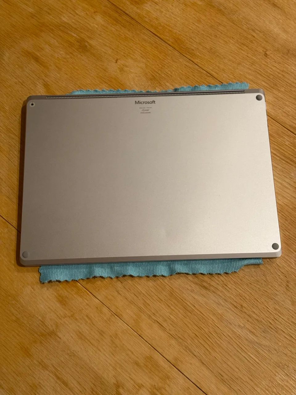 Microsoft Surface 5 - i7 / 16GB RAM - Notebooks - Jardim