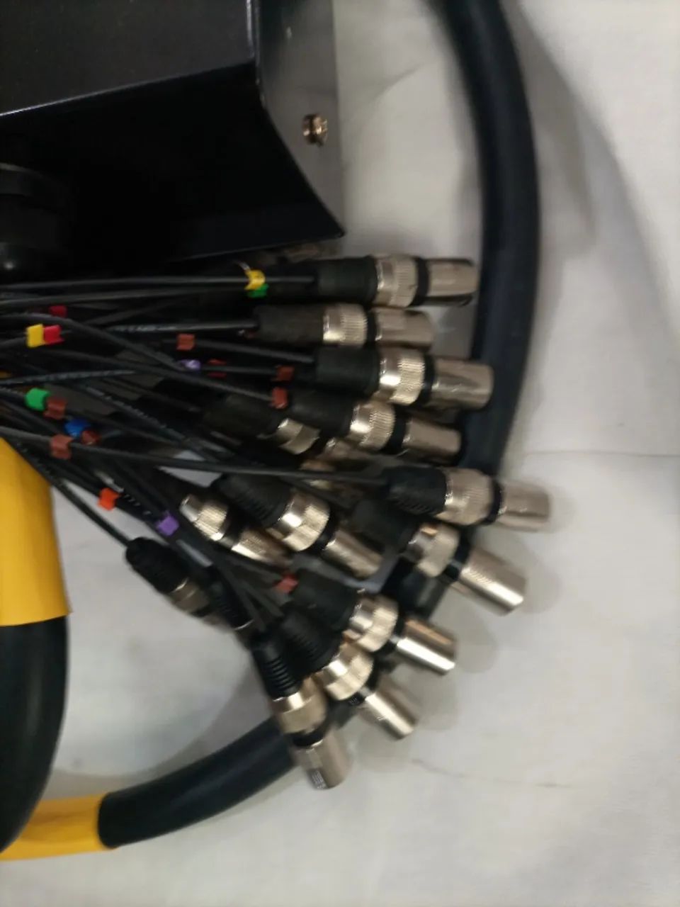 Multicabo 24 Vias 3 metros - Foto 2
