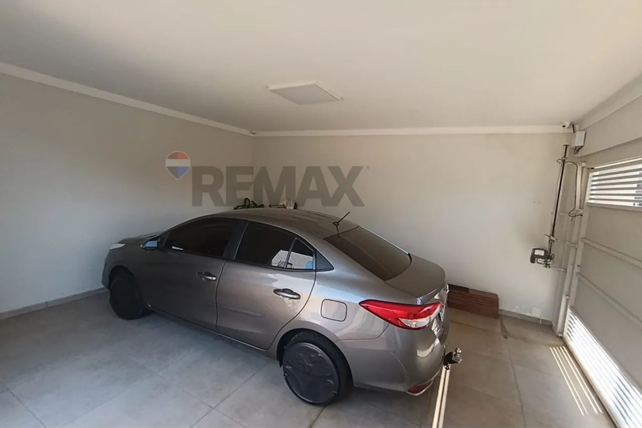 Casa Mobiliada em Lins: 3 Quarts, Segurança Total - Foto 2