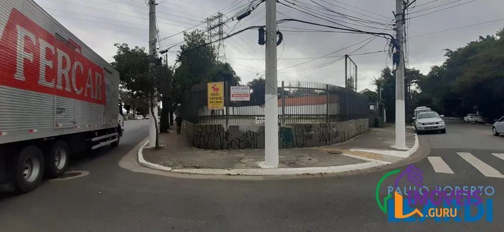 TERRENO - ALTO DE PINHEIROS - SP - Foto 5