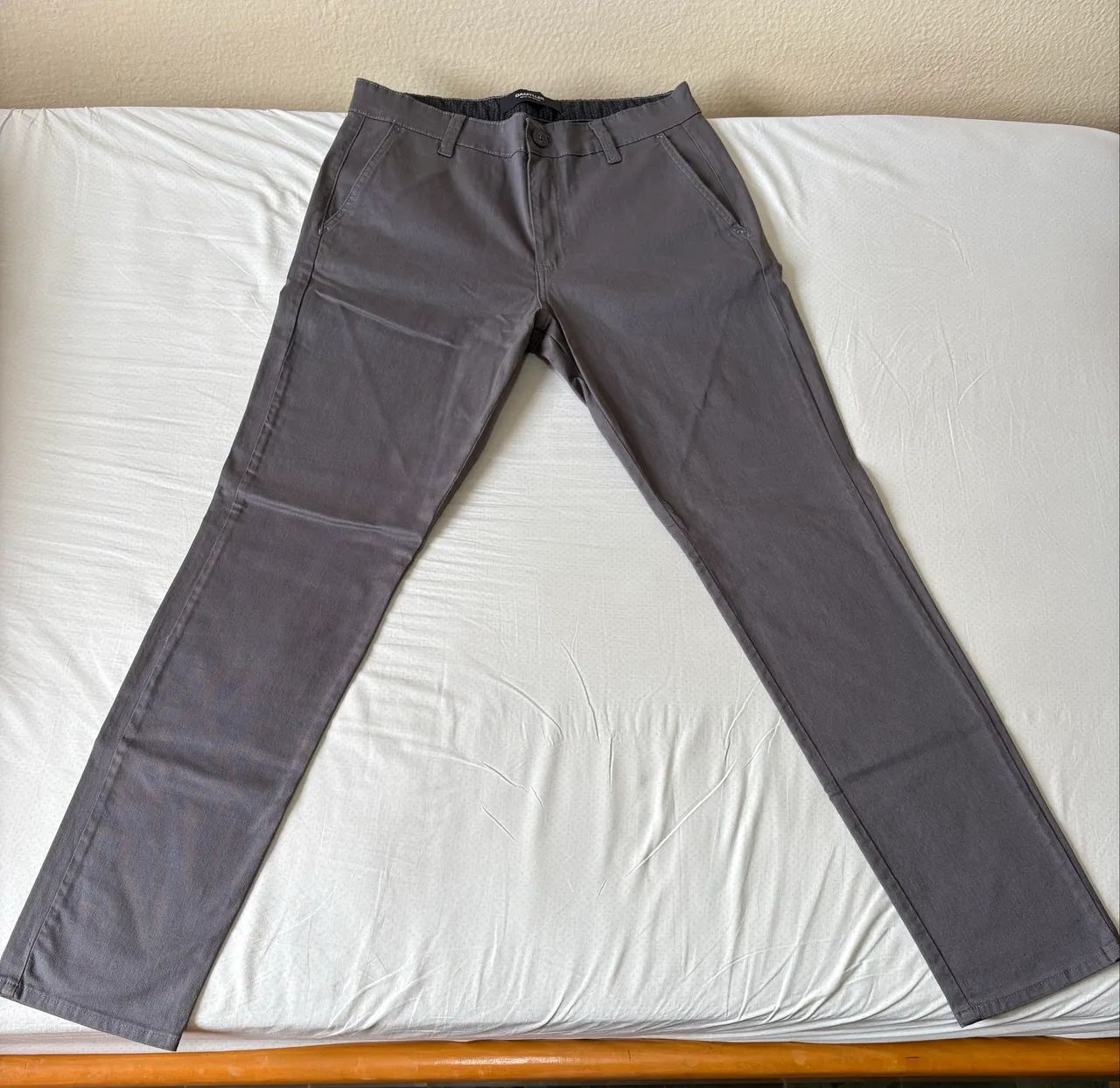 Calça Sarja da Damyller (Nunca Usada)