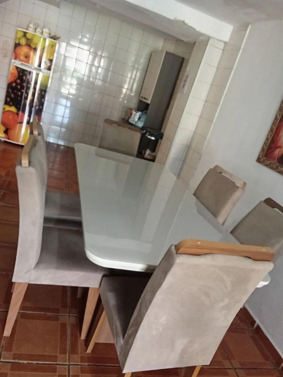 Mesa - Foto 2