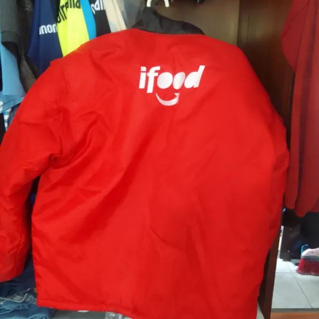 Chaqueta Tamanho G - Foto 2