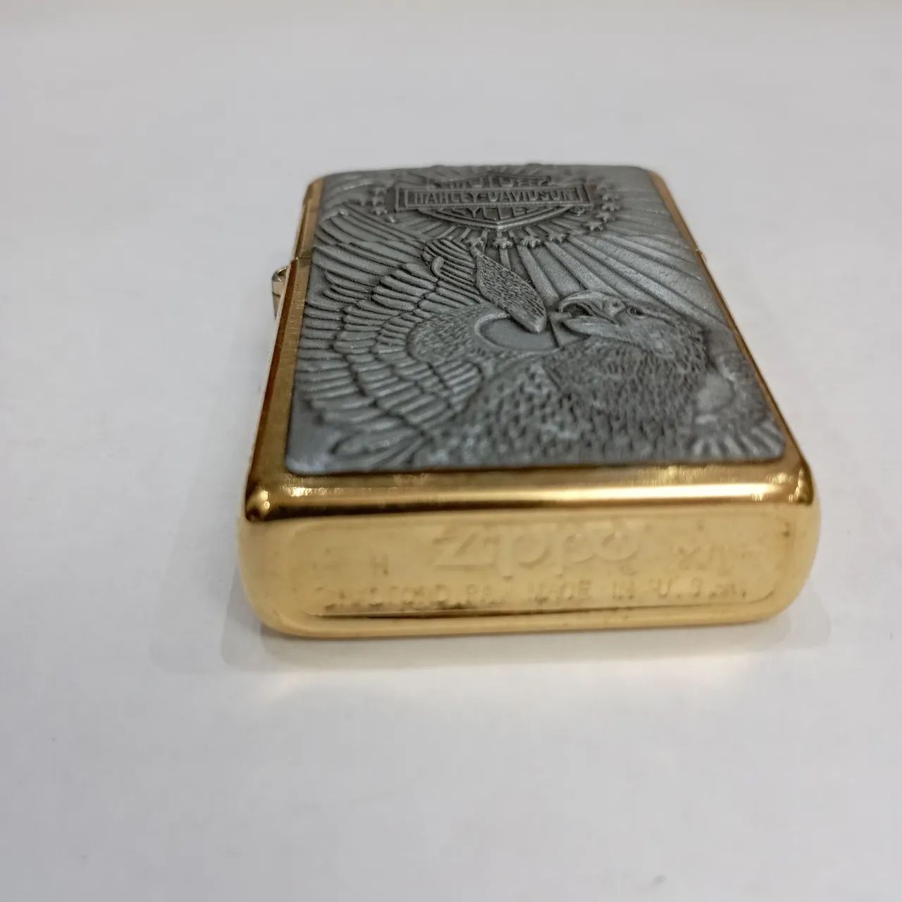 Isqueiro zippo  - Foto 4