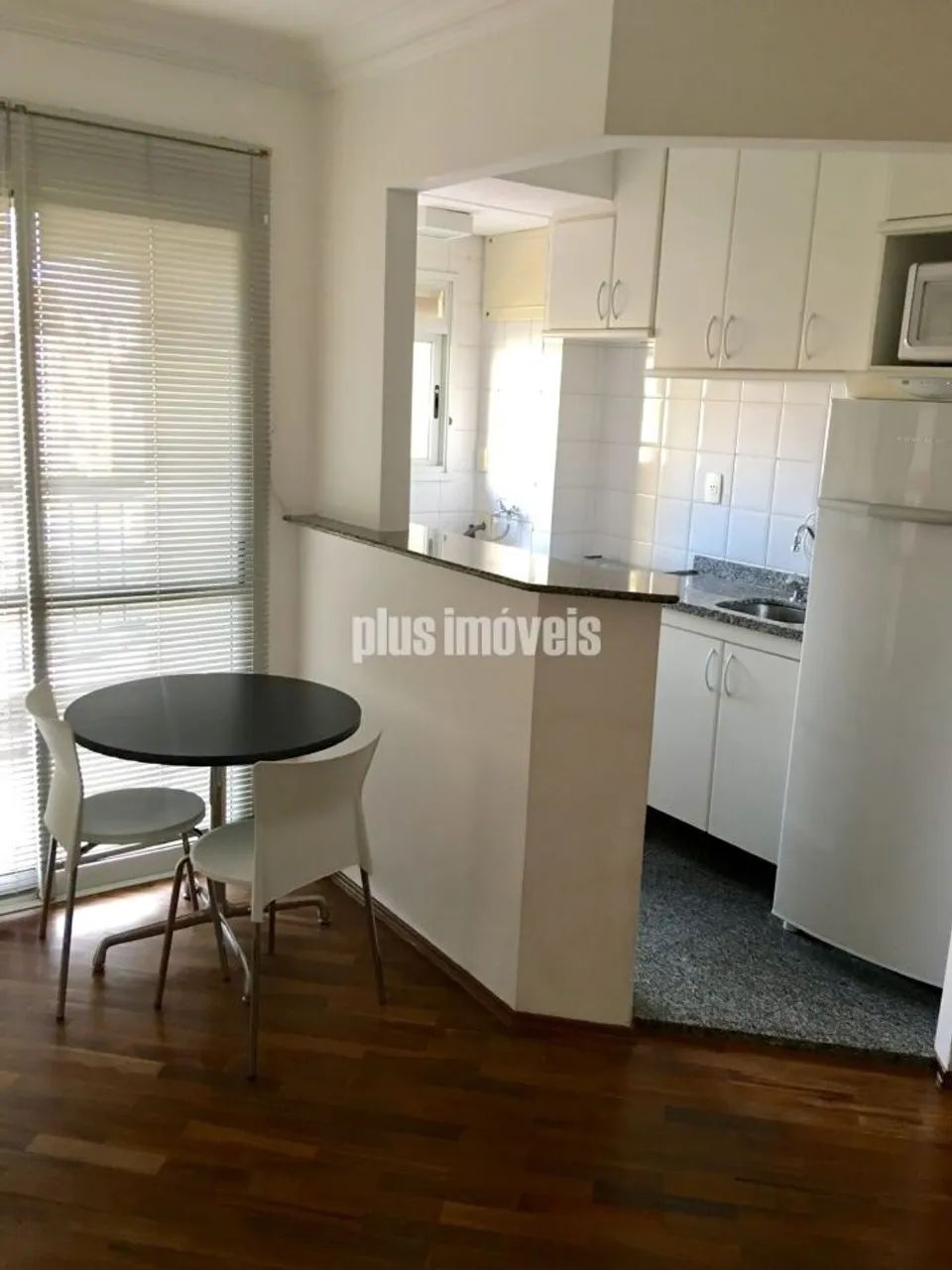 Apto de 36m² com Sacada, Vista Agradável, Vaga e Lazer Completo! - Foto 5