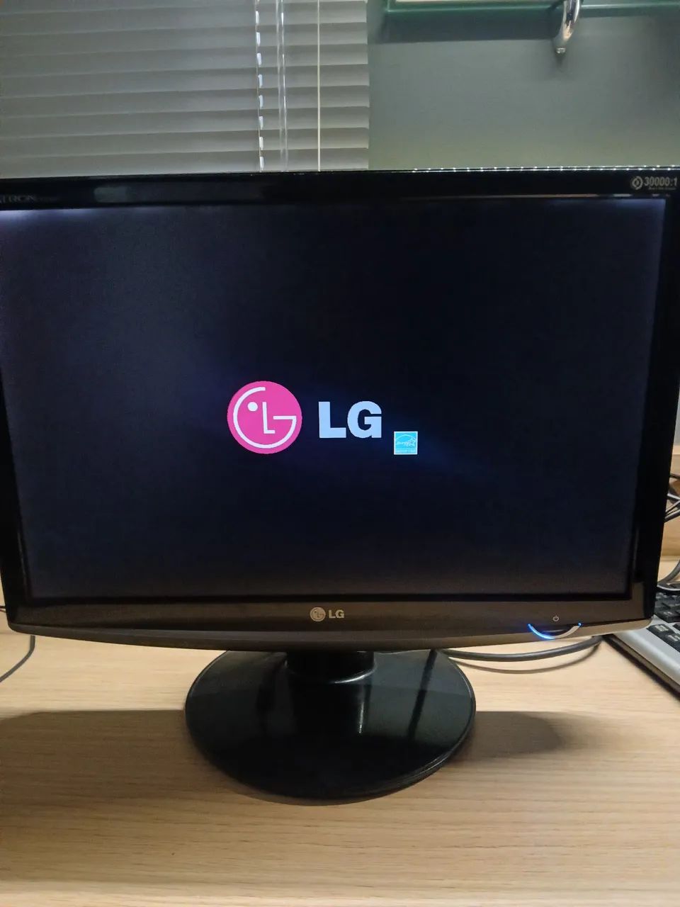 Monitor LG Flatron W1943C