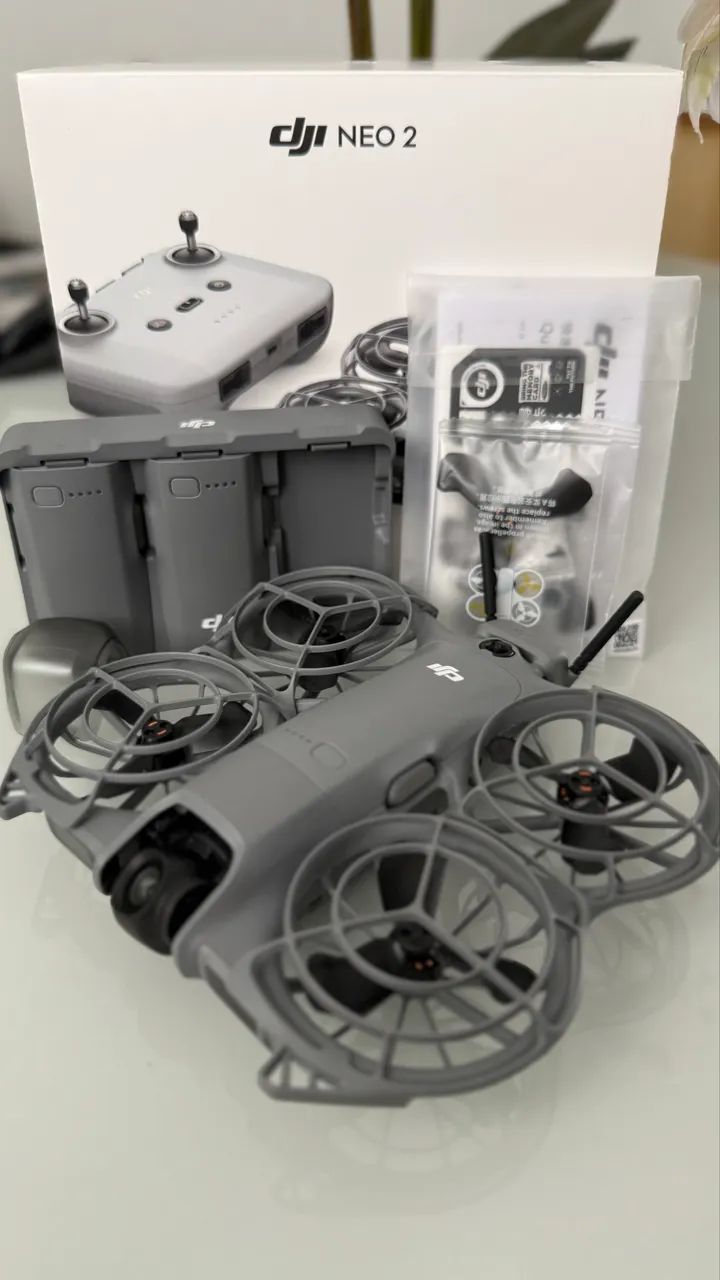 Dji Neo 2 Fly - Foto 2