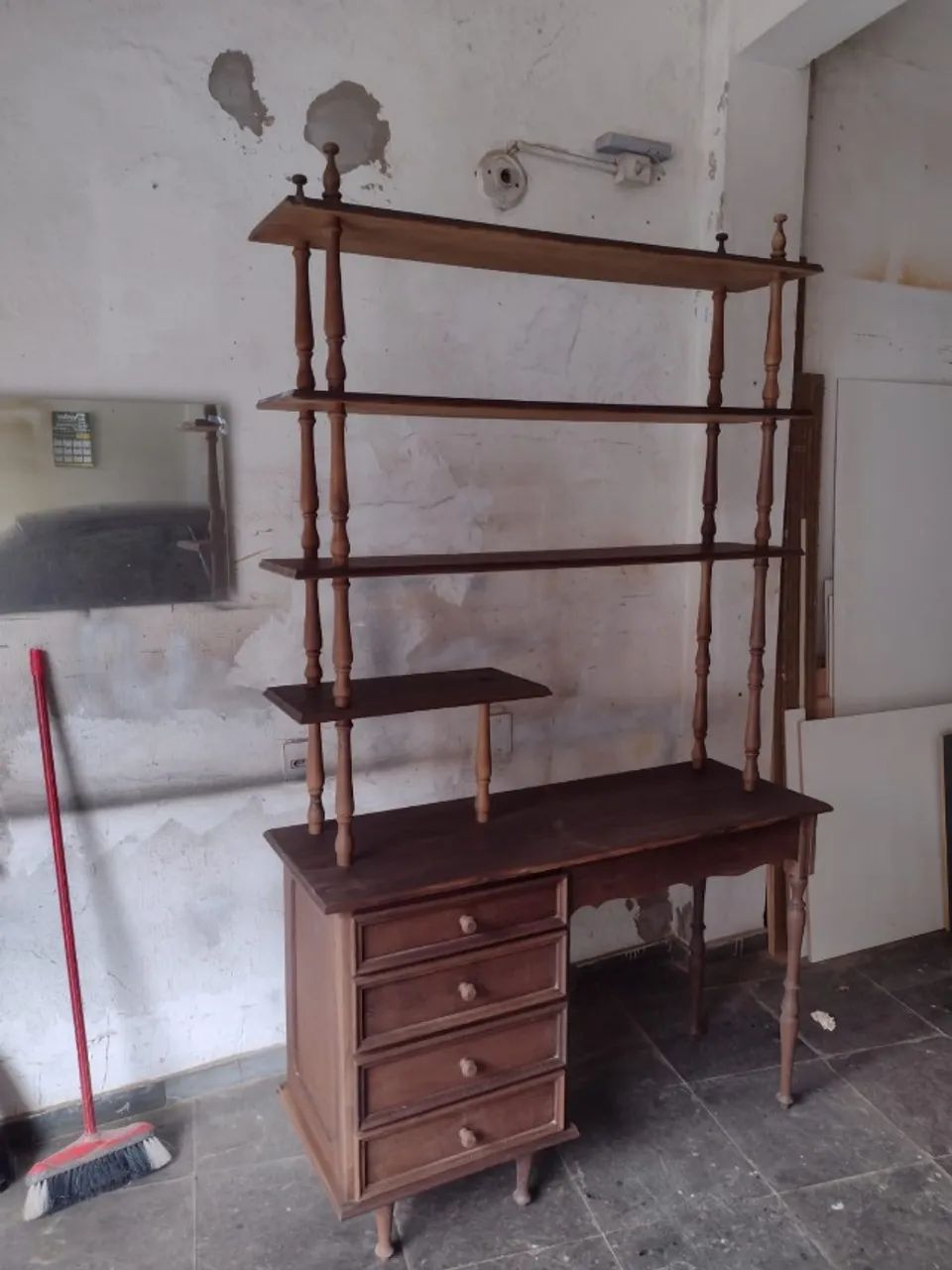 Estante