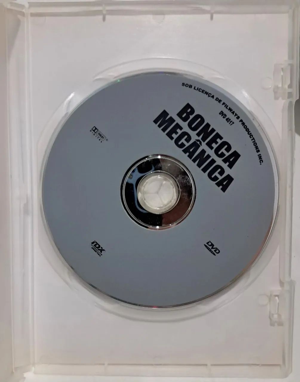 DVD Cherry 2000  - Foto 3